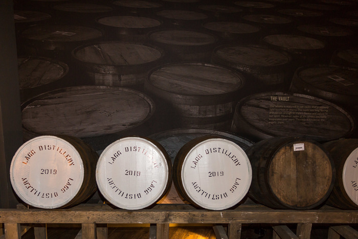 Casks